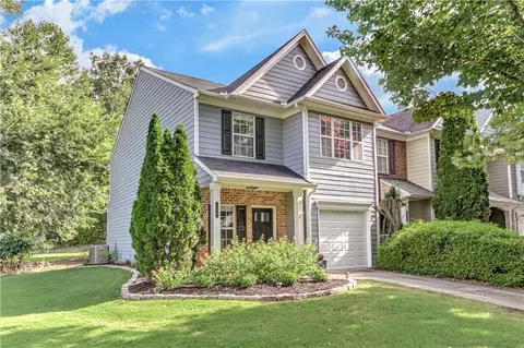 230 Magnolia Leaf Dr, Woodstock, GA 30188