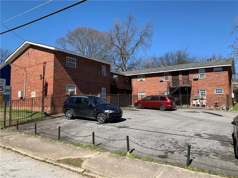 Undisclosed, Atlanta, GA 30318