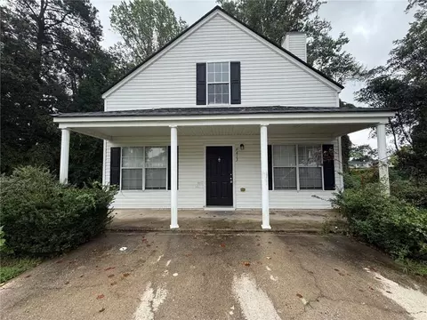 6413 Guinness Ct, Union City, GA 30291