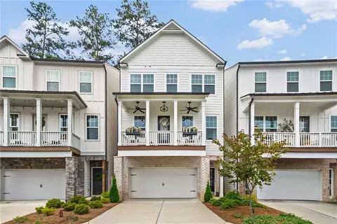 437 Bishop Ln, Woodstock, GA 30188