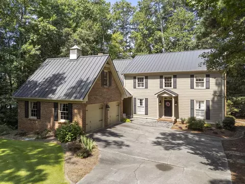1249 Centenary Rdg, Snellville, GA 30078