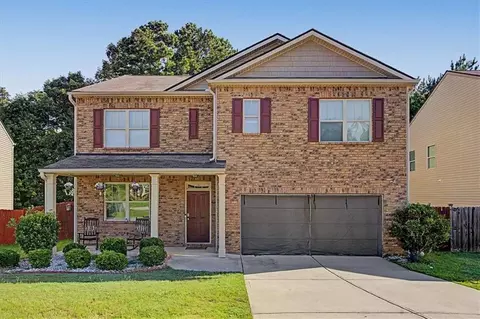 107 Arbor Creek Trl, Dallas, GA 30157
