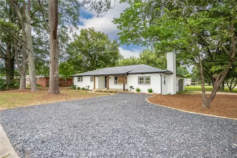 604 Mission Rd SW, Cartersville, GA 30120
