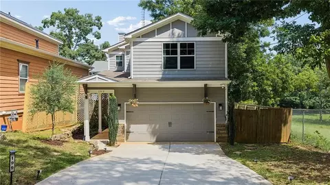 199 Wesley Ave NE, Atlanta, GA 30307
