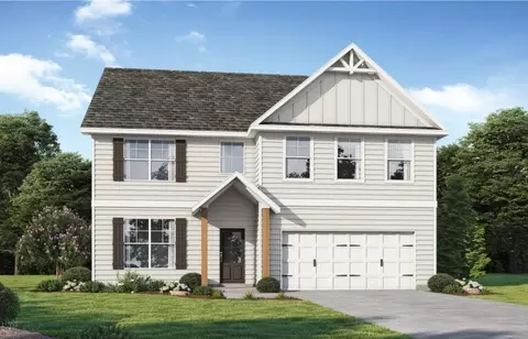 12 Glengarry Ct #LOT 255, Adairsville, GA 30103