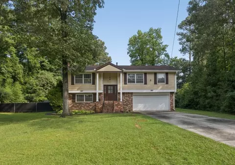 6342 Bell Haven Ln, Riverdale, GA 30296