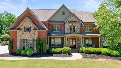 14127 Seabiscuit, Milton, GA 30004