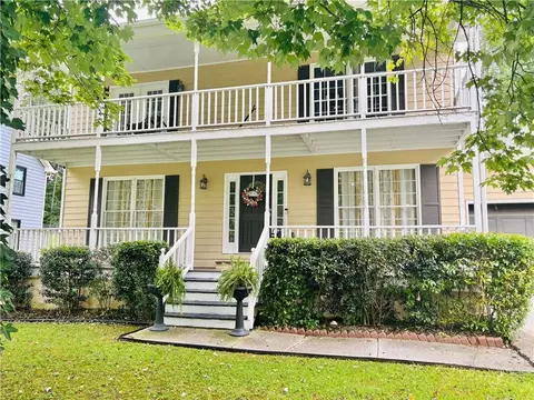 2940 Spring Ridge Cir, Snellville, GA 30039