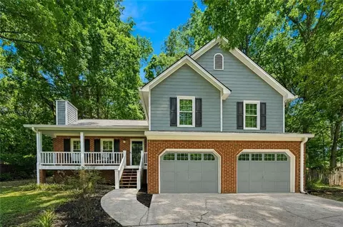 4816 Westbourne Dr, Powder Springs, GA 30127