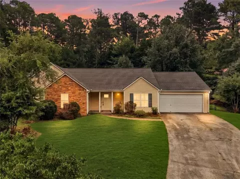 1105 Poplar Ln, Loganville, GA 30052