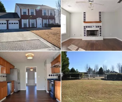 455 Madison Chase Dr, Lawrenceville, GA 30045