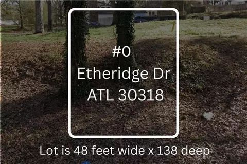 0 Etheridge, Atlanta, GA 30318