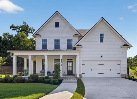 3169 Ancoats St, Douglasville, GA 30135