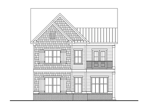 337 Summerville Ln, Athens, GA 30606