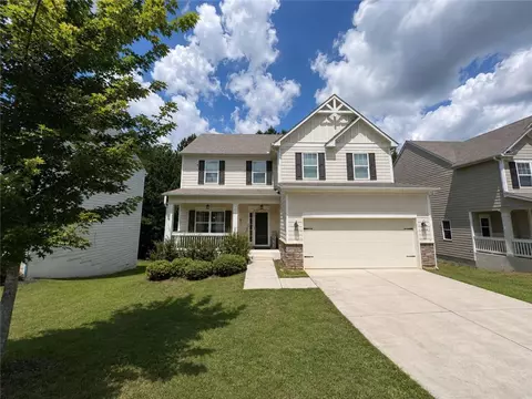 511 Shady Gln, Dallas, GA 30132