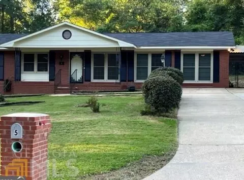 5 Clausen Dr, Columbus, GA 31907