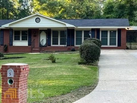 5 Clausen Dr, Columbus, GA 31907