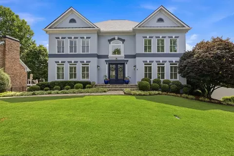5343 Lake View Clb, Dunwoody, GA 30338
