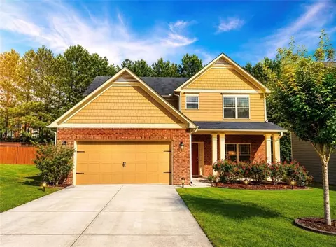 5037 Saphire Ct, Douglasville, GA 30135