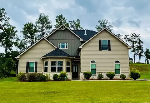 330 Darien Dr, Senoia, GA 30276