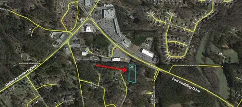 19 Hosiery Mill Rd, Dallas, GA 30157
