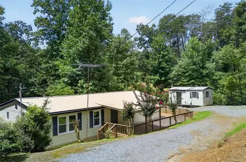 67 Vick Dr, Ellijay, GA 30540