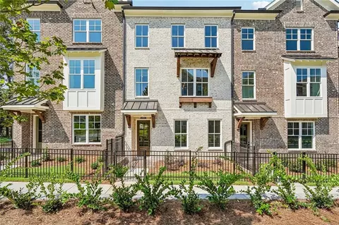 3242 Brunel Ln #13, Peachtree Corners, GA 30092