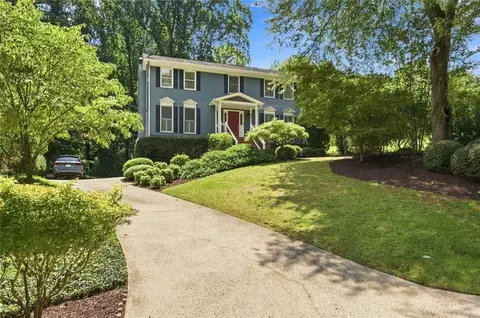 1365 Holly Bank Cir, Atlanta, GA 30338