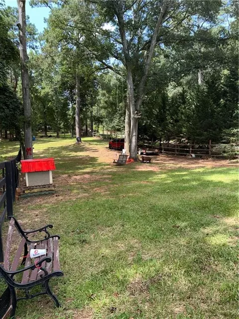Exterior - 219 Lynn Rd, Bethlehem, GA 30620 photo 17 of 19