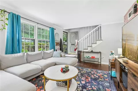 168 Barone Pl NW, Atlanta, GA 30327