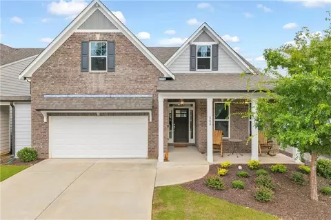 542 Bray St, Woodstock, GA 30188