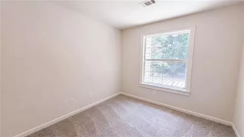 Bedroom - 115 Emerald Ln, Hampton, GA 30228 photo 3 of 5