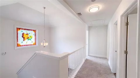 Entry Way - 115 Emerald Ln, Hampton, GA 30228 photo 2 of 2