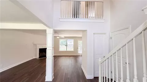 Entry Way - 115 Emerald Ln, Hampton, GA 30228 photo 1 of 2