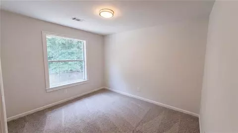 Bedroom - 115 Emerald Ln, Hampton, GA 30228 photo 2 of 5