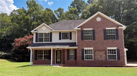 115 Emerald Ln, Hampton, GA 30228