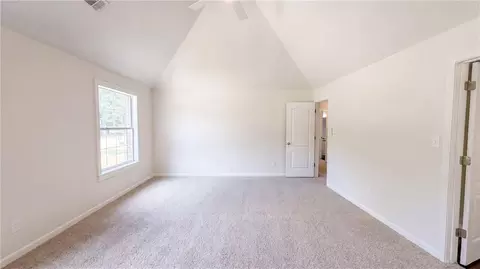 Bedroom - 115 Emerald Ln, Hampton, GA 30228 photo 5 of 5