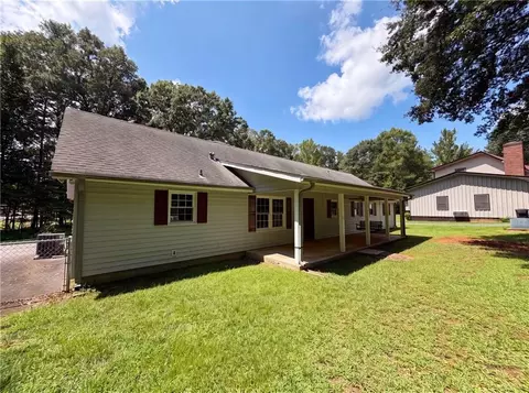 2310 Mceachern School Rd, Powder Springs, GA 30127