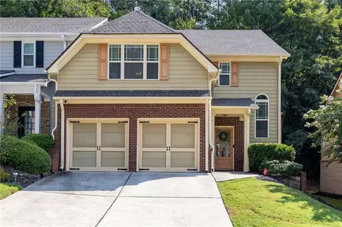 1091 Brownstone Dr #22, Marietta, GA 30008