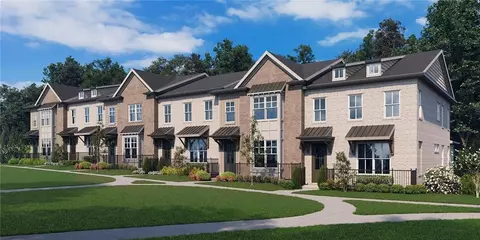 3230 Brunel Ln #11, Peachtree Corners, GA 30092