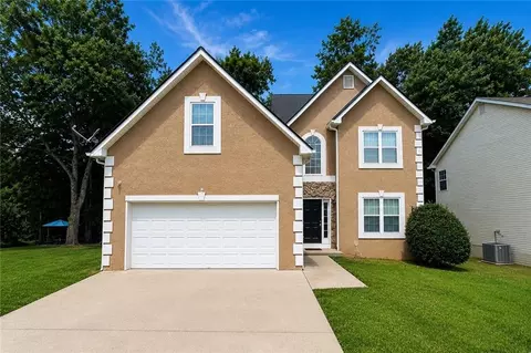 2315 Lake Royale Dr, Riverdale, GA 30296