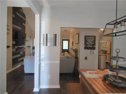 Entry Way - 205 Stagecoach Pass, Temple, GA 30179 photo 3 of 3