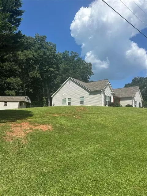 Exterior - 205 Stagecoach Pass, Temple, GA 30179 photo 5 of 12