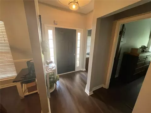Entry Way - 205 Stagecoach Pass, Temple, GA 30179 photo 1 of 3