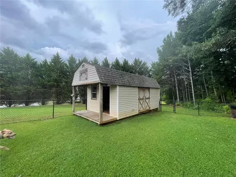 Exterior - 205 Stagecoach Pass, Temple, GA 30179 photo 8 of 12