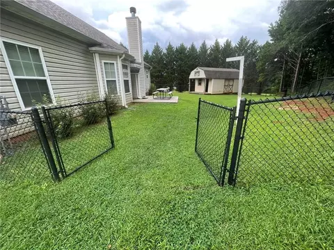 Exterior - 205 Stagecoach Pass, Temple, GA 30179 photo 12 of 12