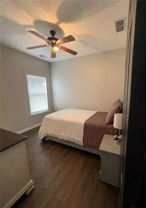 Bedroom - 205 Stagecoach Pass, Temple, GA 30179 photo 2 of 3