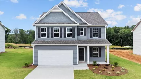 215 Hampton Hollow Dr, Jefferson, GA 30549