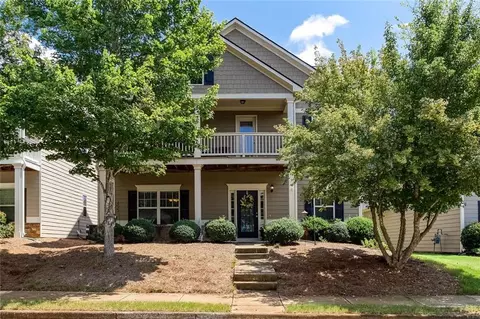 418 Parkstone Dr, Woodstock, GA 30188