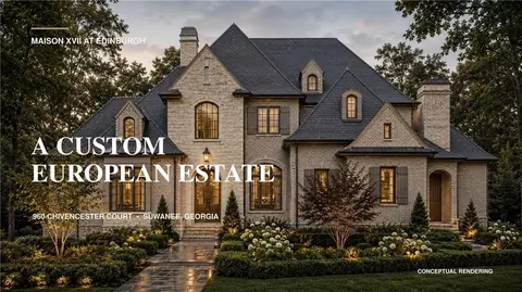 960 Chivencester Ct, Suwanee, GA 30024